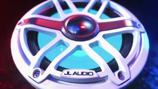 JL Audio Marine Coaxial Loudspeakers, M6 - Lit.