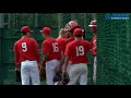 bergen catholic 9 dwight englewood 3 last dance bergen county final tywone malone 3 run triple