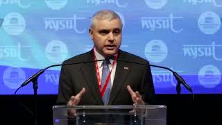 2026 NYSUT RA: Mario Cilento Speech Highlights