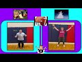 would you rather disney fitness this or that fun workout for kids movement pe