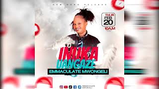 INUKA UANGAZE - EMMACULATE MWONGELI (OFFICIAL AUDIO)