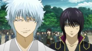 【銀魂MAD 04】攘夷志士〜高杉晋助篇〜【柘榴】gintama