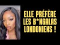 ELLE MET LES B*ANGALAS ANGLAIS SUR UN PIÉDESTAL !