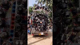 Dj kingfisher 🦅 full setup at-Bhadrak #trending #dj #2024 #viral #shorts #viralshort #short