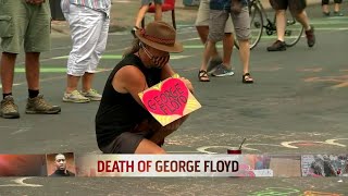George Floyd's Death Has Renewed Call For Police Reform