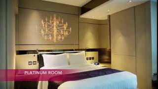 Nathan Hotel - Platinum Room