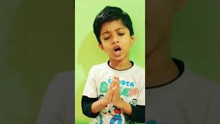 Saraswati Vandana || Saraswati Vandana Odia ||Kids Vandana || Kids Shloka || Saraswati Puja