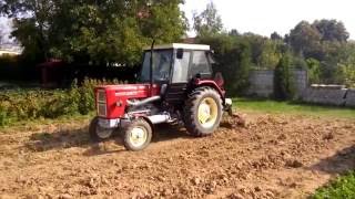 Wykopki 2016 - potato harvest 2016, Poland