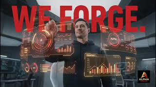 Join Alpha Forge 🚀 | Tech, AI, Coding, Hackathons & Growth