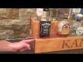 Liquor shelf dimensions Liquor shelf dimensions