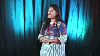 A life for sustainability  | Pankti Pandey | TEDxUBS