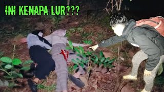 HEBOH ‼️DI TEMUKANYA INI DI TENGAH HUTAN