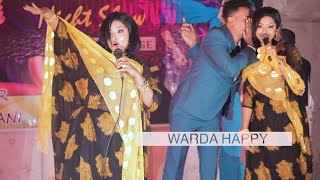 WARDA HAPPY & QAMAR SUUGAANI | ISNA IMA DARYEELO | 2024 SHOWGII NAIROBI