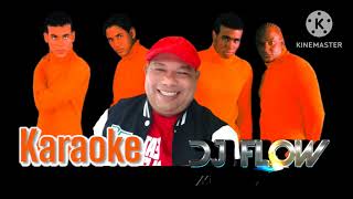 karaoke Piel de Azúcar (Banda Lokkera) DJ Flow