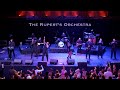 24K Magic - Cover by The Rupert's Orchestra