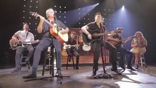 GRAHAM RUSSELL OF AIR SUPPLY JOINS FRANKIE MORENO - UNDER THE INFLUENCE FOR PERFORMANCE