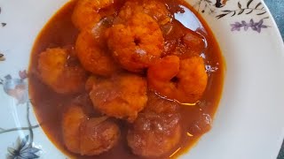 goan style prawns balchao#food #deliciious #cooking #deliciousrecipe