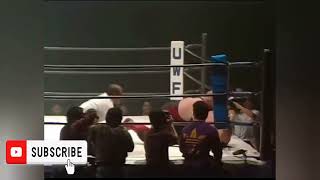 プロレスニュース見事なレスリング危険なレスリング古いレスリング