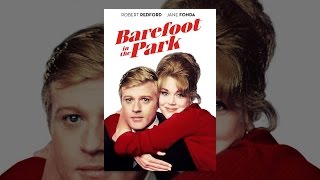 Barefoot in the Park