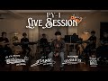 pY-1 - LIVE SESSION [ LONGPLAY ]