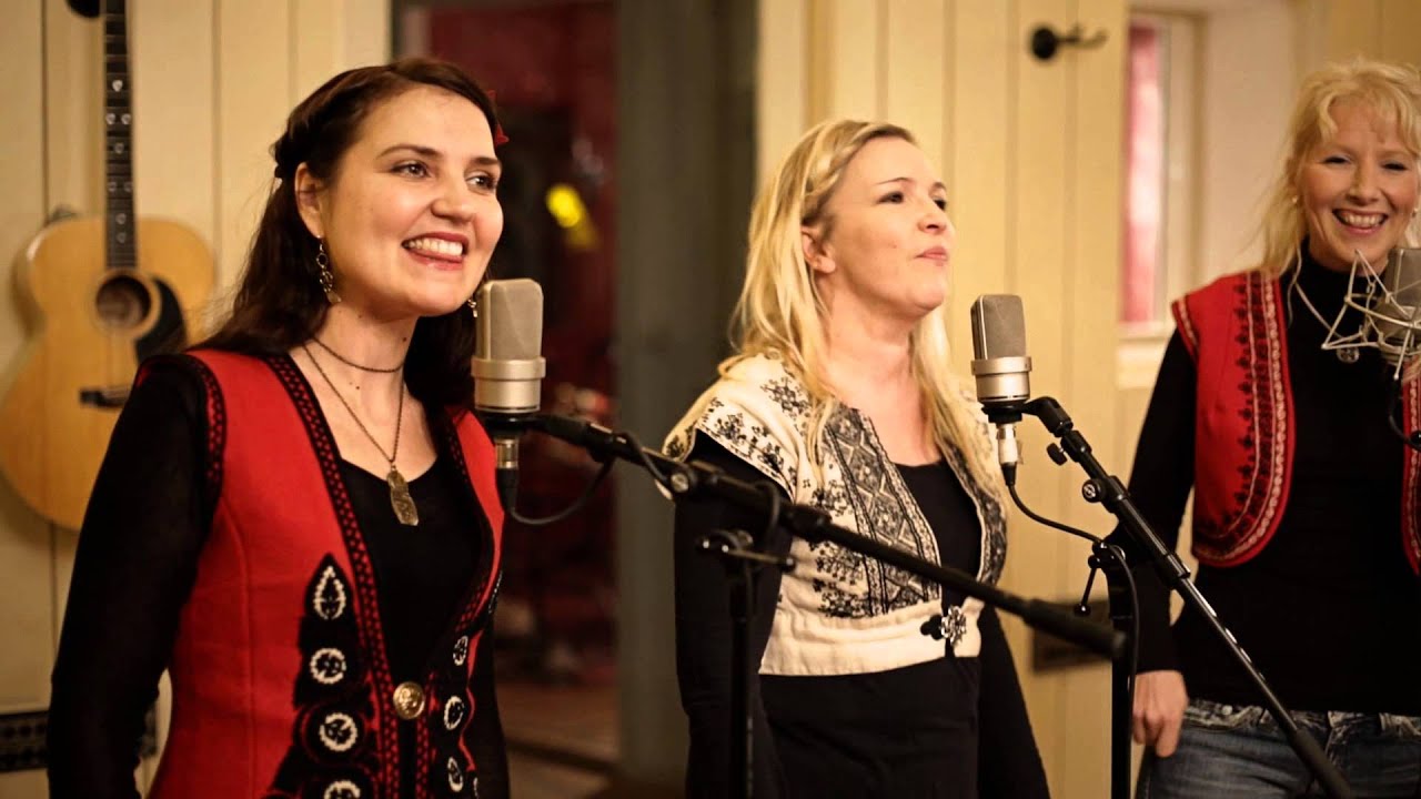 Värttinä Lasetus Youtube