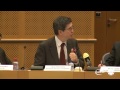 renewables debate arne mogren european climate foundation