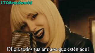 Tiësto, Ava Max - The Motto (Traducida Al Español) (Official Music Video)