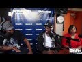 Hopsin Talks New Album, Retirement and Breaks Down Lyrics with Sway | Sway's Universe