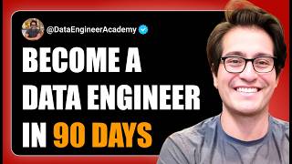 How to Get Your First Data Role in Less Than 90 Days
