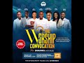 The Worship Convocation