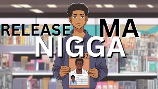 Malik Mason- Release Ma Nigga (Official Music Video) (Feliz Navidad Parody)