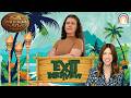 SURVIVOR 50 EMILY EXIT INTERVIEW / 6th JURY MEMBER⎰Nerdtainment