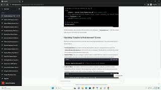 Selenium and Python 3 unable to find element