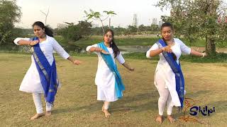 The Mission Paani Anthem|Prasoon Joshi| AR Rehman |Dance Cover|Shilpi An Art \u0026 Music School