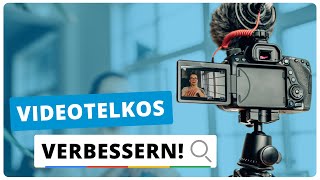 Videokonferenzen und Telkos verbessern - Performance Check ✅