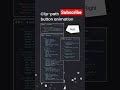 🤩Clip-path button animation in CSS😍