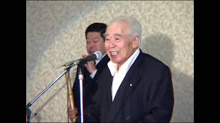 ２００７伝統人形芝居まつりｲﾝ雫石「畠山孝一」」