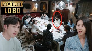 【MOVIE】心機女費盡心機勾引霸總，不料霸總眼中卻只有坐在角落最不起眼的灰姑娘！