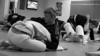 How to learn slowrolling in BJJ