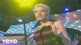 Monica Naranjo - No Voy a Llorar (Actuación TVE)