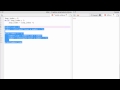 Learn Python - Nested loops
