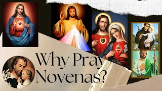 Novena Prayer Can CHANGE Your Life in 9 Days!