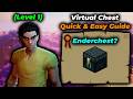 RuneScape Dragonwilds – FASTEST Construction Level 40 Guide + Virtual Chest Unlock