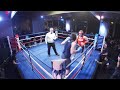 IPSWICH | UWCB | AXEL THE AXOLOTL WARNER VS BRYANT