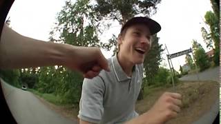 Niilo Nikkanen - Ponke's Part