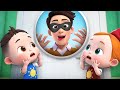 ليا تشاتشا - LiaChaCha | دق دق هل من أحد في البيت؟