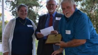 Four Decades of Protecting Missouri's Natural Resources