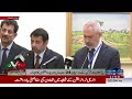 pakistan turkiye sign 24 mous to boost trade economic defense ties samaa tv