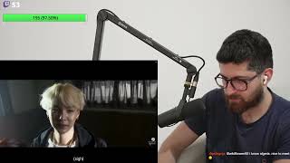 THE RISE OF BANGTAN - Chapter 11: Young Forever | React