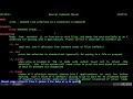 Clipboard Access with Xclip Linux Shell Script Part 1 BASH Tutorial